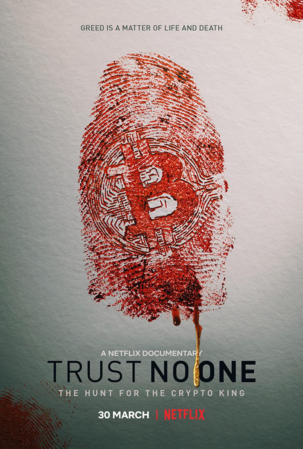 Đừng Tin Ai: Săn Lùng Vua Tiền Mã Hóa | Trust No One: The Hunt For The Crypto King (2022)