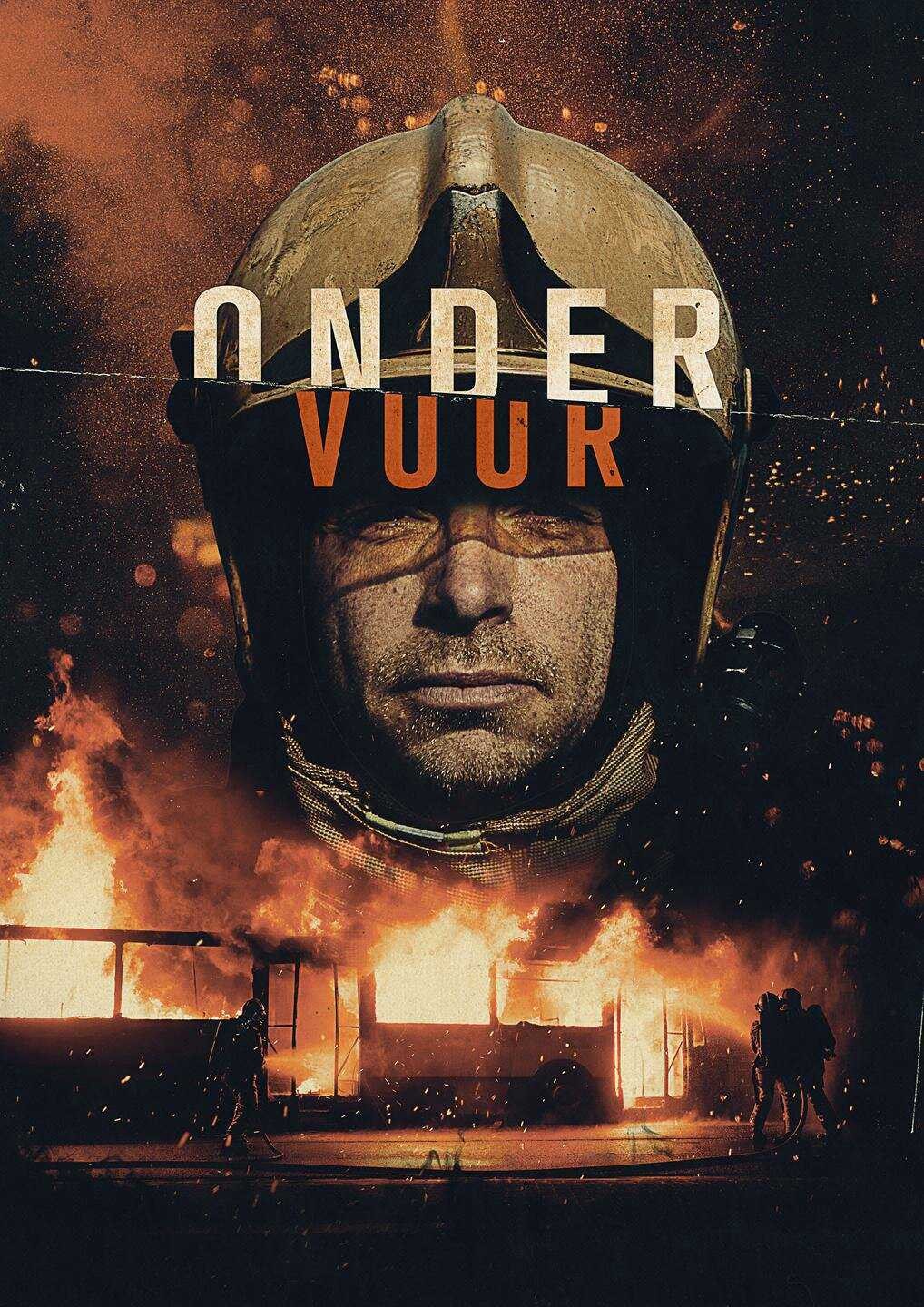 Dưới màn lửa | Under Fire (Onder Vuur) (2021)