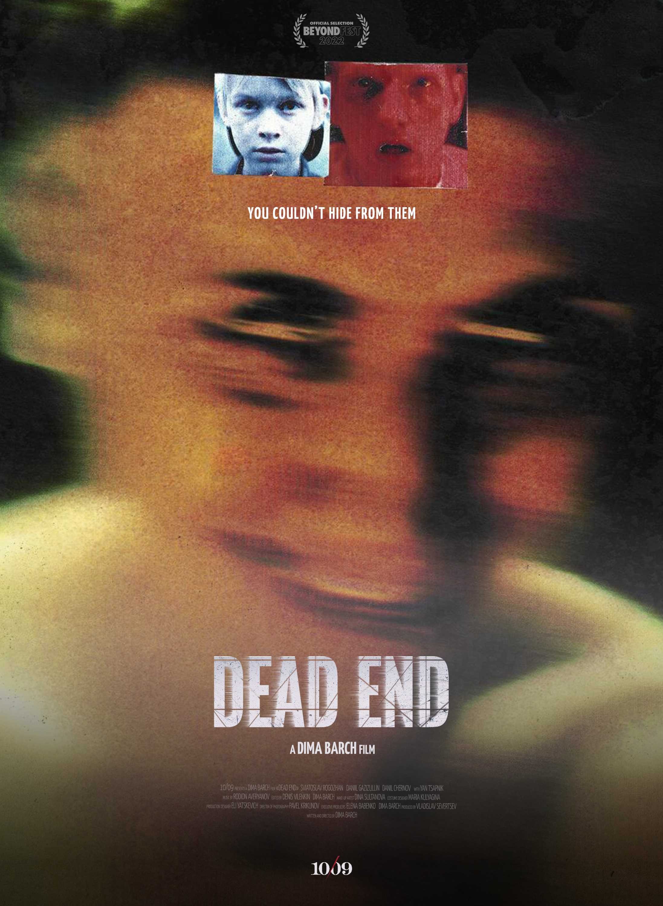 Đường cùng xa lộ | Dead End (2021)