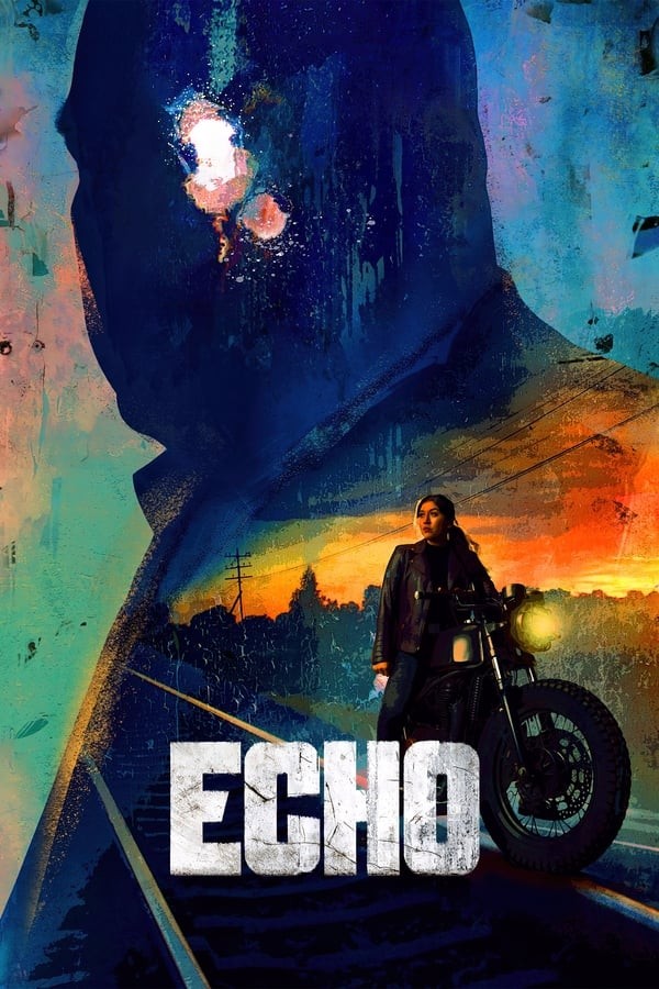 Echo: Phần 1 | Echo: Season 1 (2024)