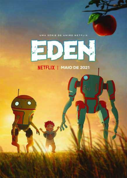 Eden | Eden (2020)