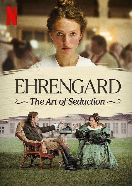 Ehrengard: Nghệ thuật quyến rũ | Ehrengard: The Art of Seduction (2023)