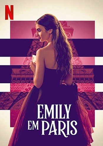 Emily Ở Paris (Phần 1) | Emily In Paris (season 1) (2020)