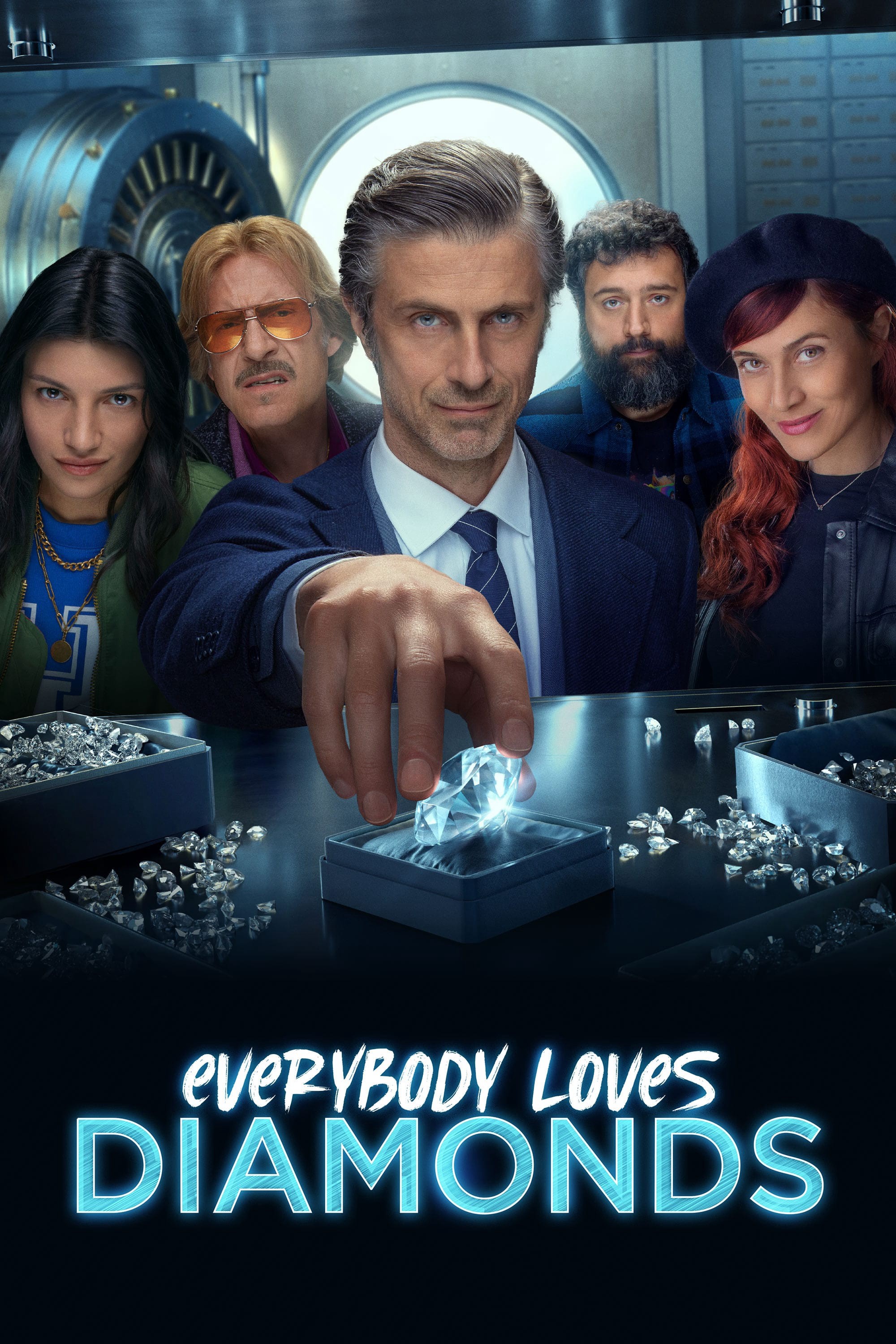 Everybody Loves Diamonds | Everybody Loves Diamonds (2023)