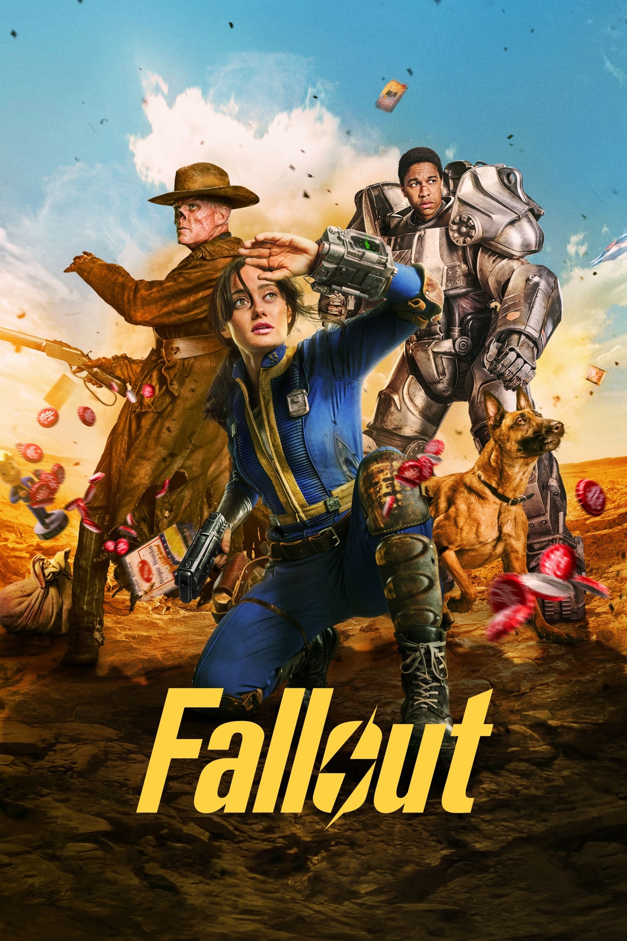 Fallout | Fallout (2024)