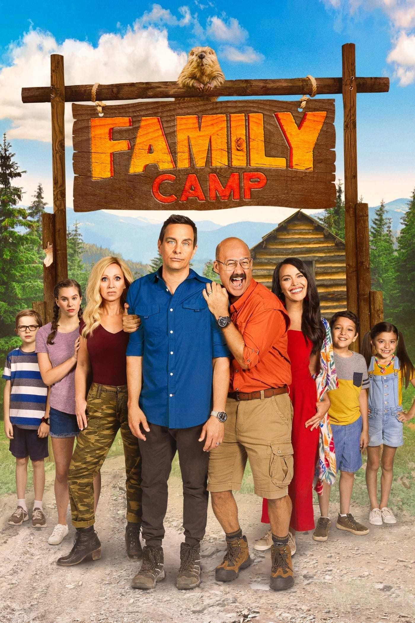 Family Camp | Family Camp (2021)