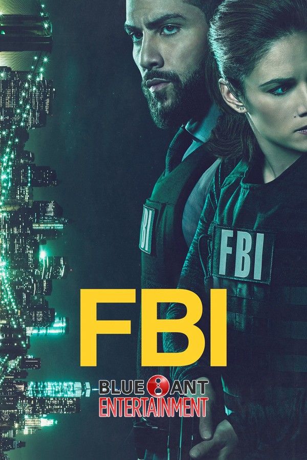 FBI (Phần 3) | FBI (Season 3) (2020)