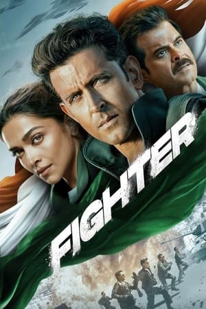 Fighter | फाइटर (2024)