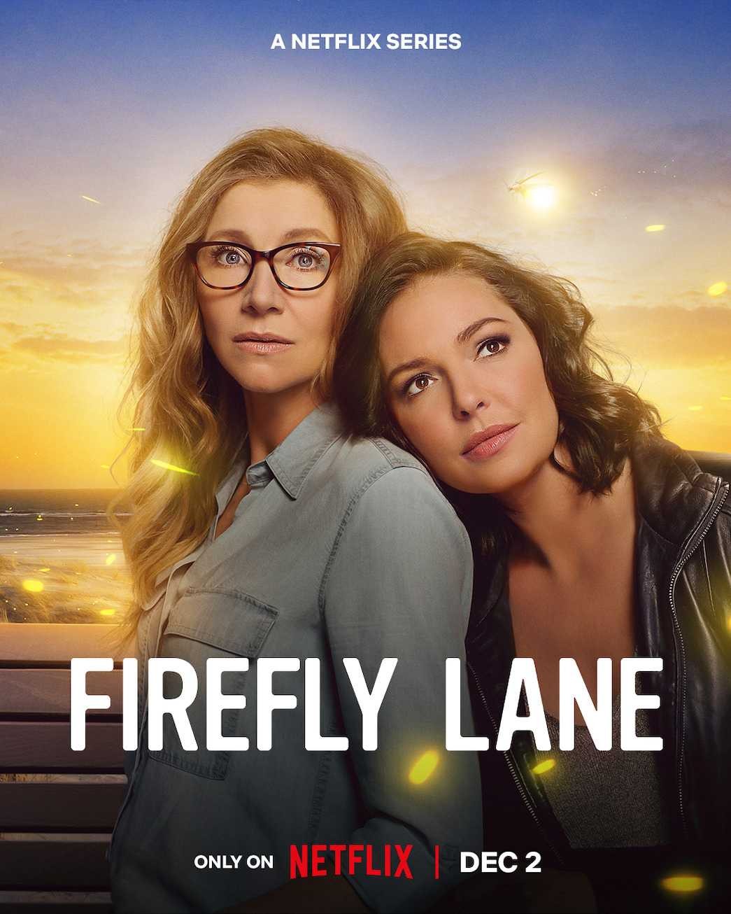 Firefly Lane (Phần 2) | Firefly Lane (Season 2) (2021)