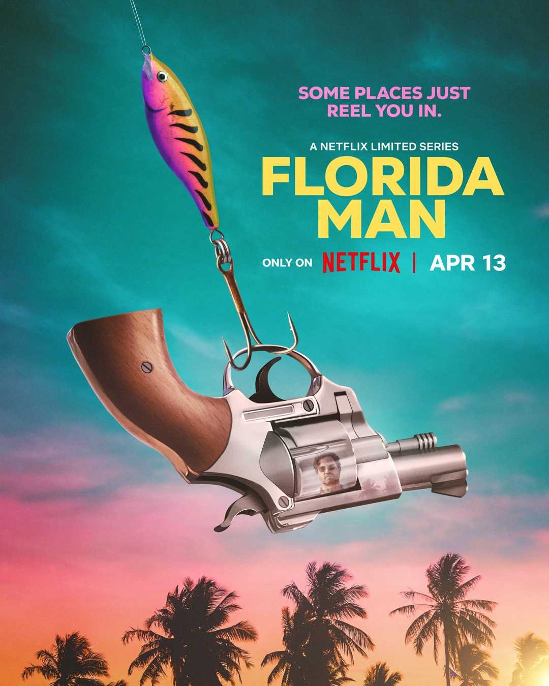 Florida Man | Florida Man (2022)