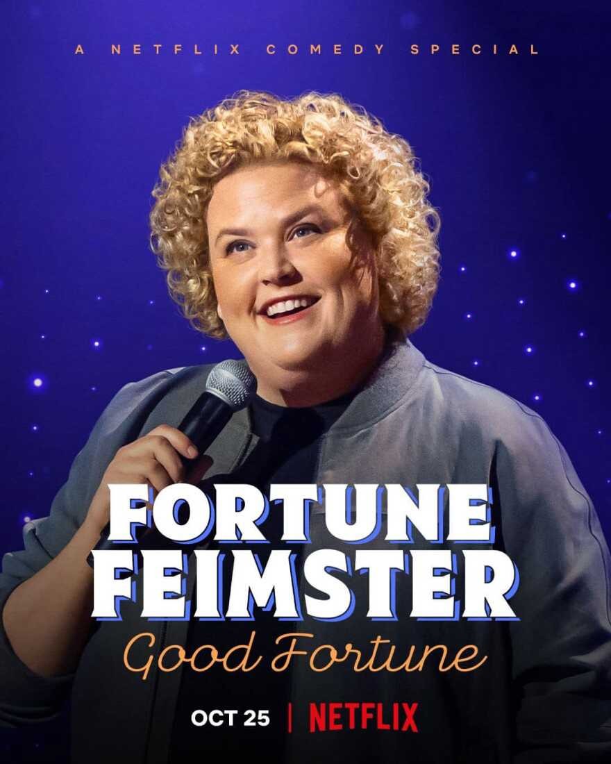 Fortune Feimster: Good Fortune | Fortune Feimster: Good Fortune (2021)