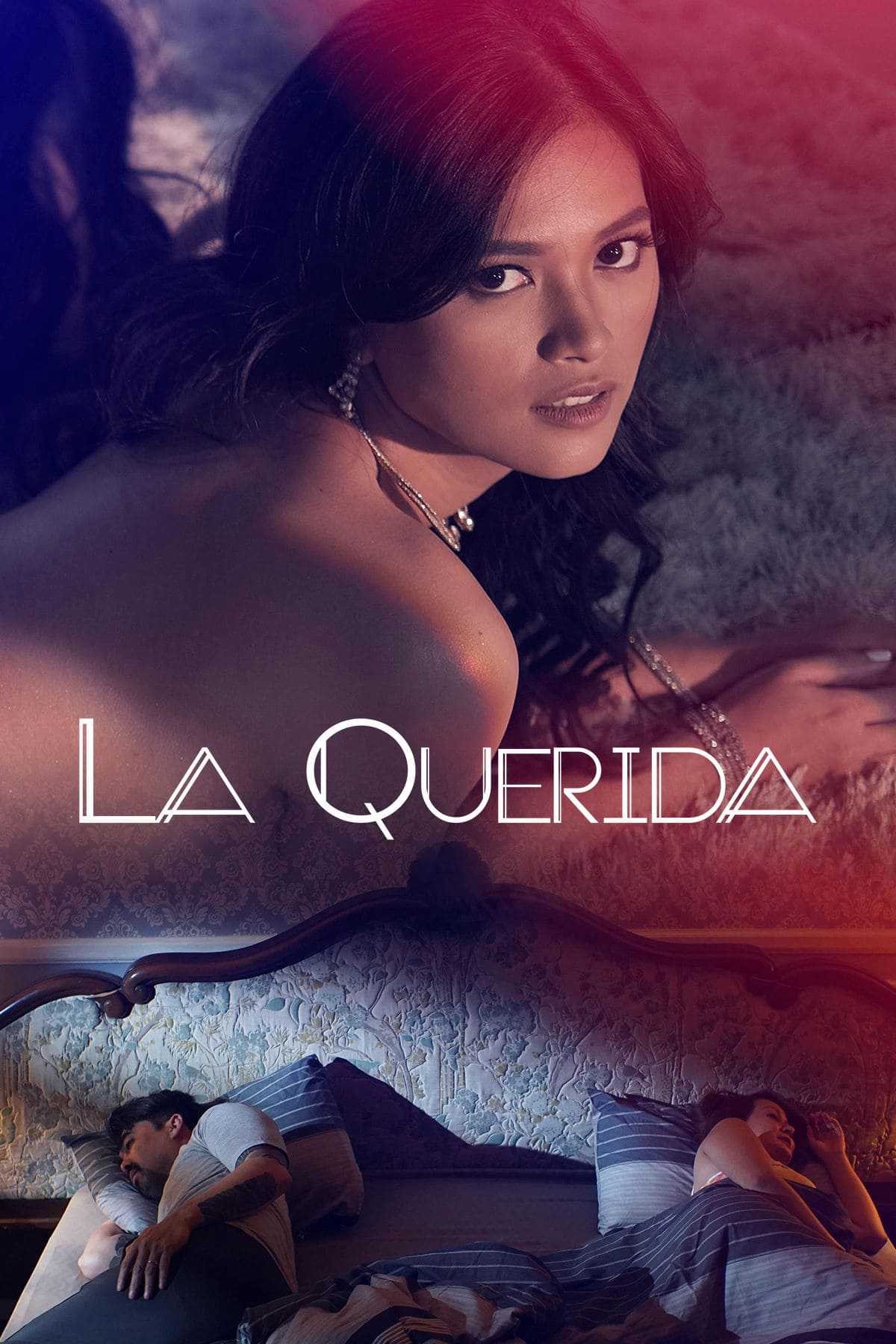 Gái Dòng | La Querida (2023)