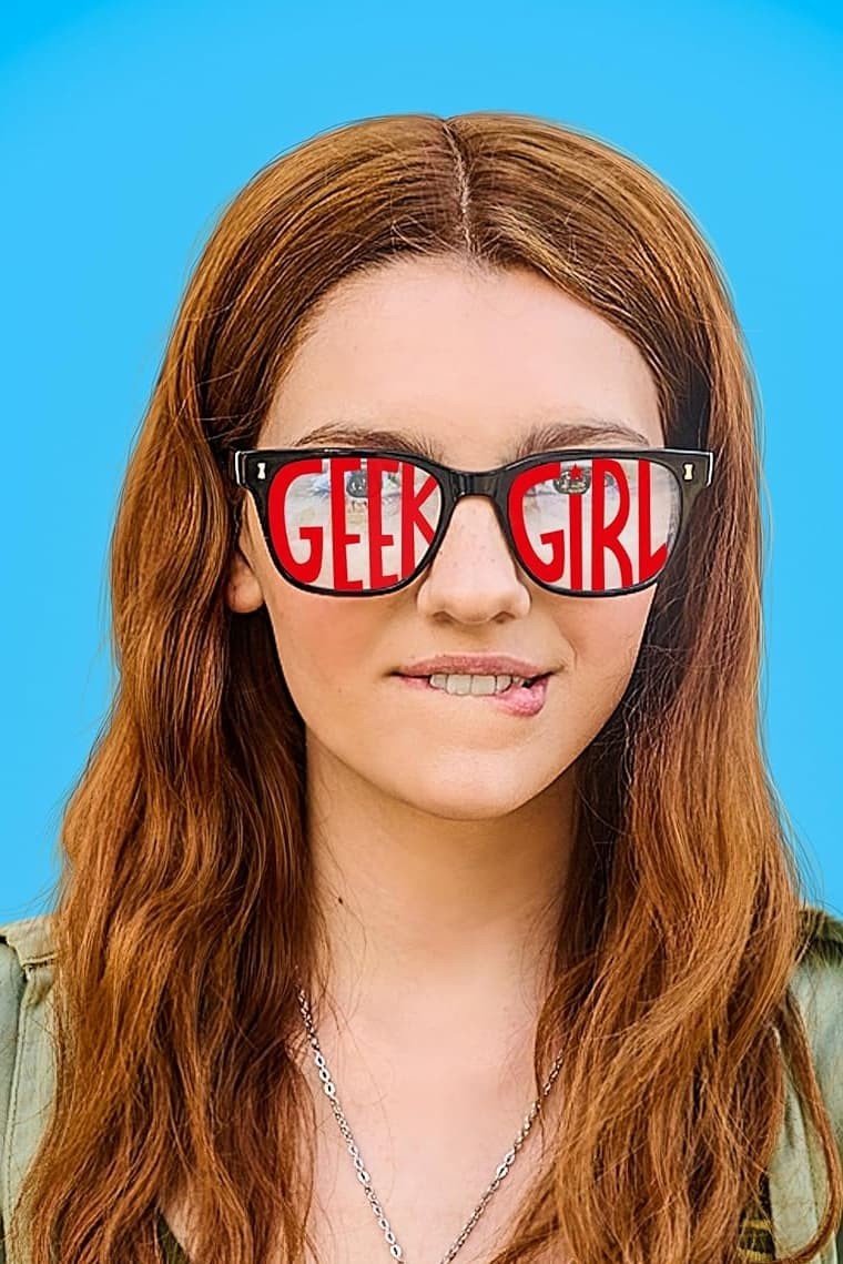 Geek Girl | Geek Girl (2024)