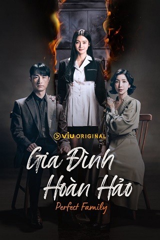 Gia Đình Hoàn Hảo (Phần 1) | Perfect Family (season 1) (2024)