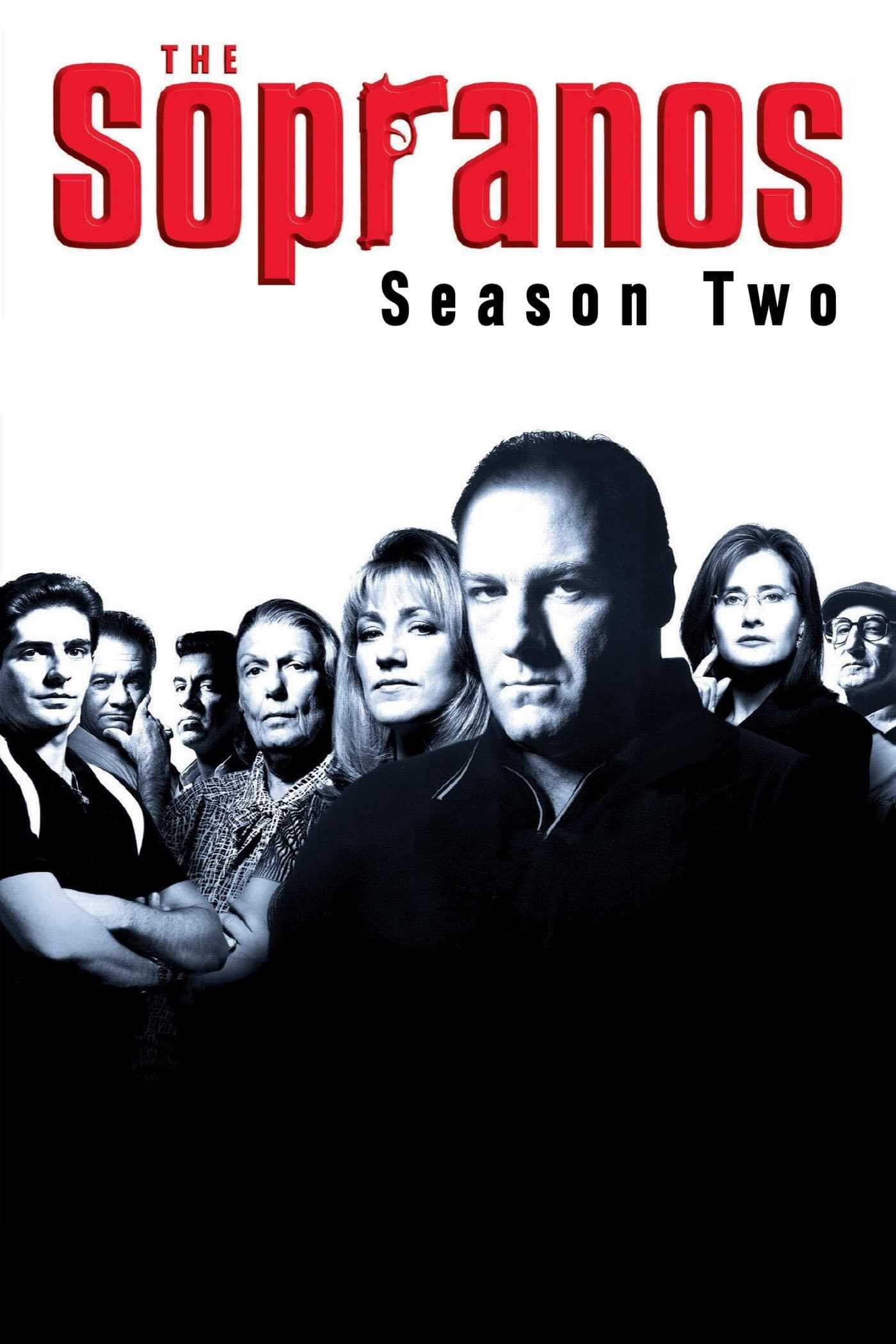 Gia Đình Sopranos (Phần 2) | The Sopranos (Season 2) (1999)