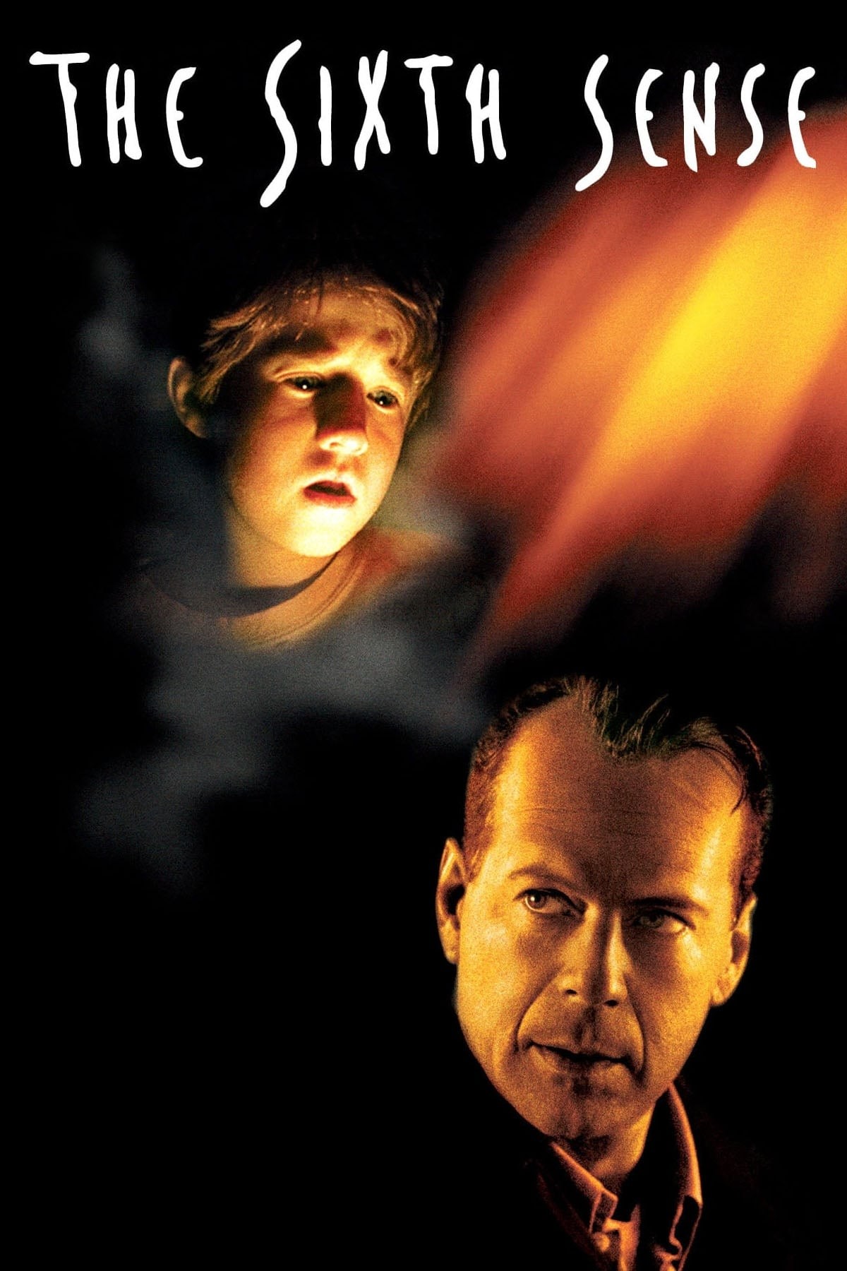 Giác Quan Thứ Sáu | The Sixth Sense (1999)