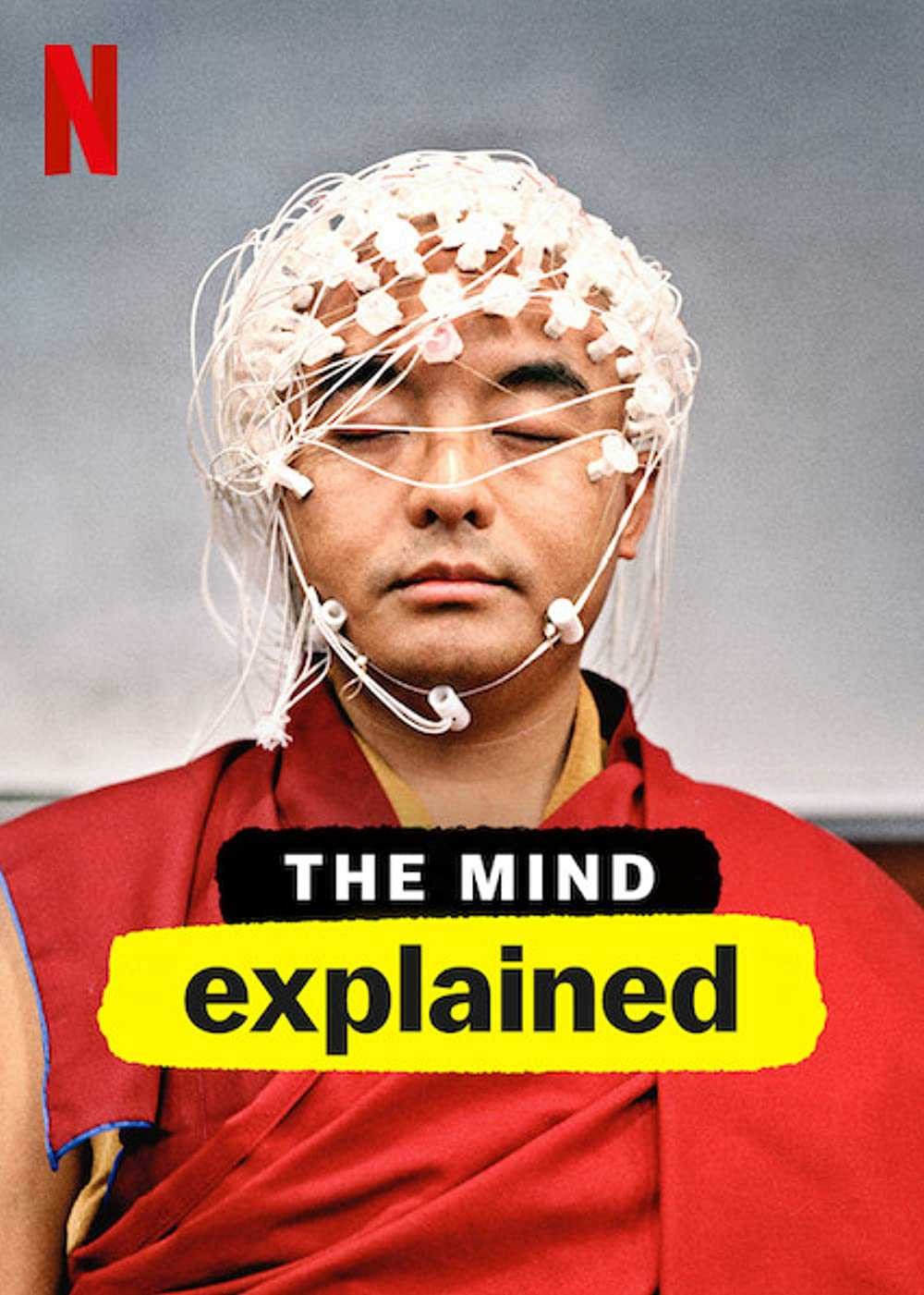 Giải mã tâm trí (Phần 2) | The Mind, Explained (Season 2) (2020)