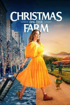 Giáng Sinh Ở Nông Trại | Christmas on the Farm (2021)