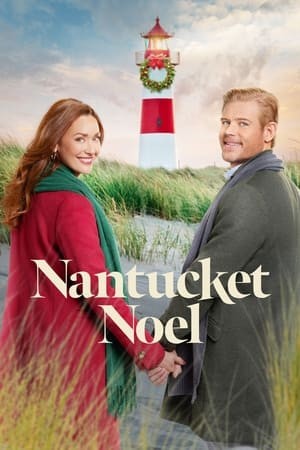 Giáng Sinh Trên Đảo Nantucket | Nantucket Noel (2021)