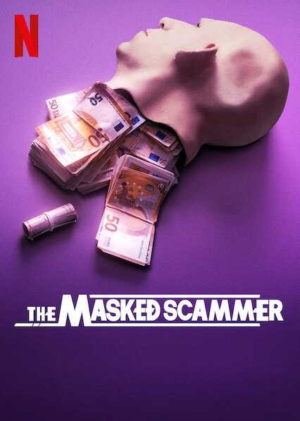 Gilbert Chikli: Kẻ lừa đảo đeo mặt nạ | The Masked Scammer (2021)