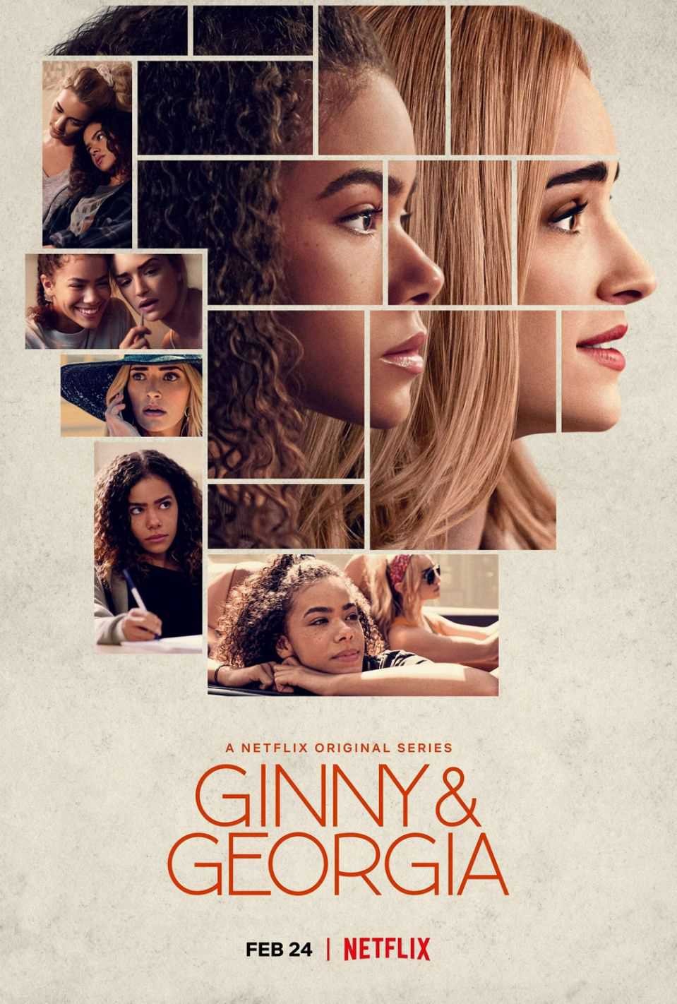 Ginny & Georgia (Phần 2) | Ginny & Georgia (Season 2) (2022)