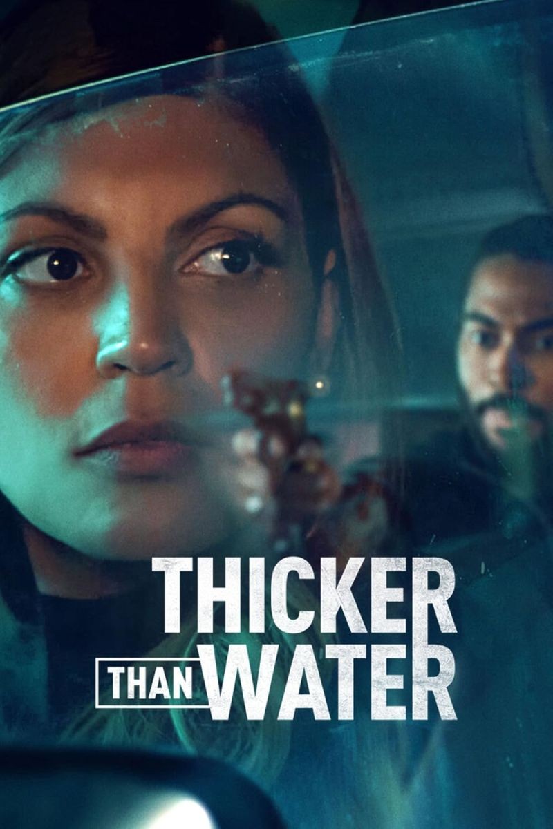 Giọt Máu Đào | Thicker Than Water (2023)