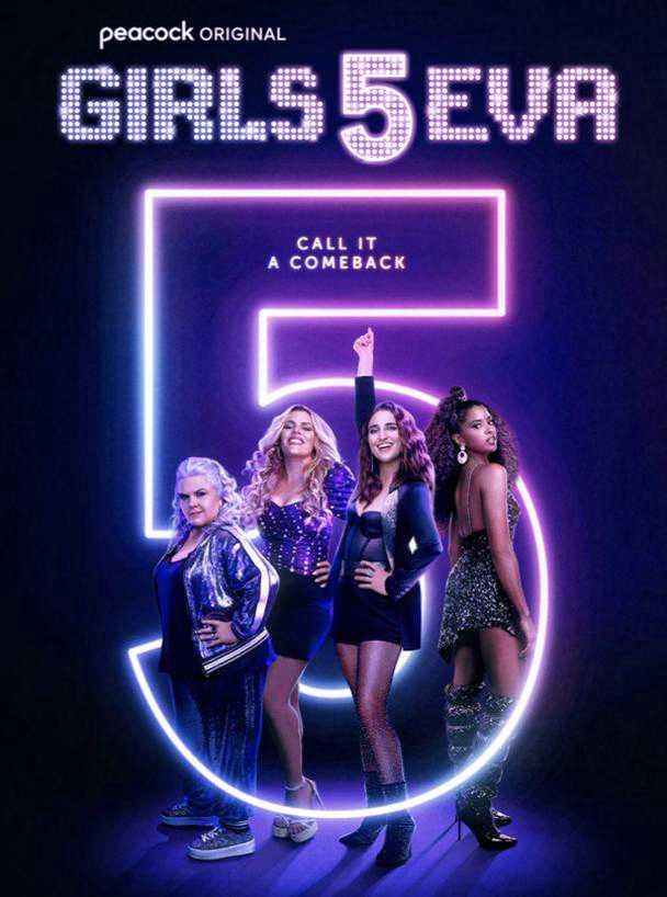 Girls5eva (Phần 1) | Girls5eva (Season 1) (2020)