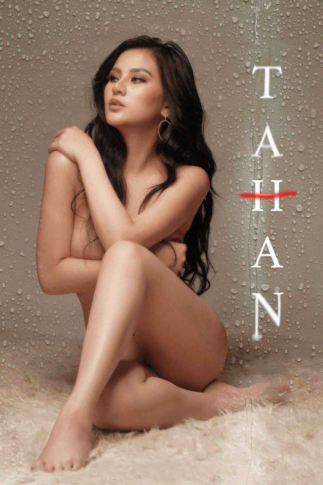 Giữ Chặt | Tahan (2022)