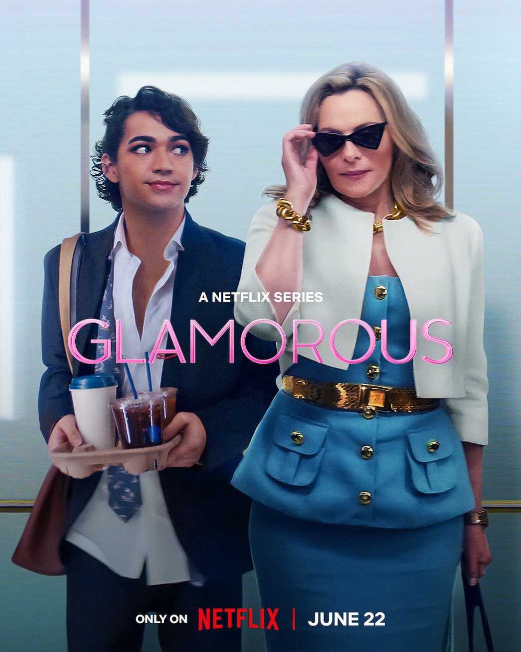 Glamorous | Glamorous (2022)