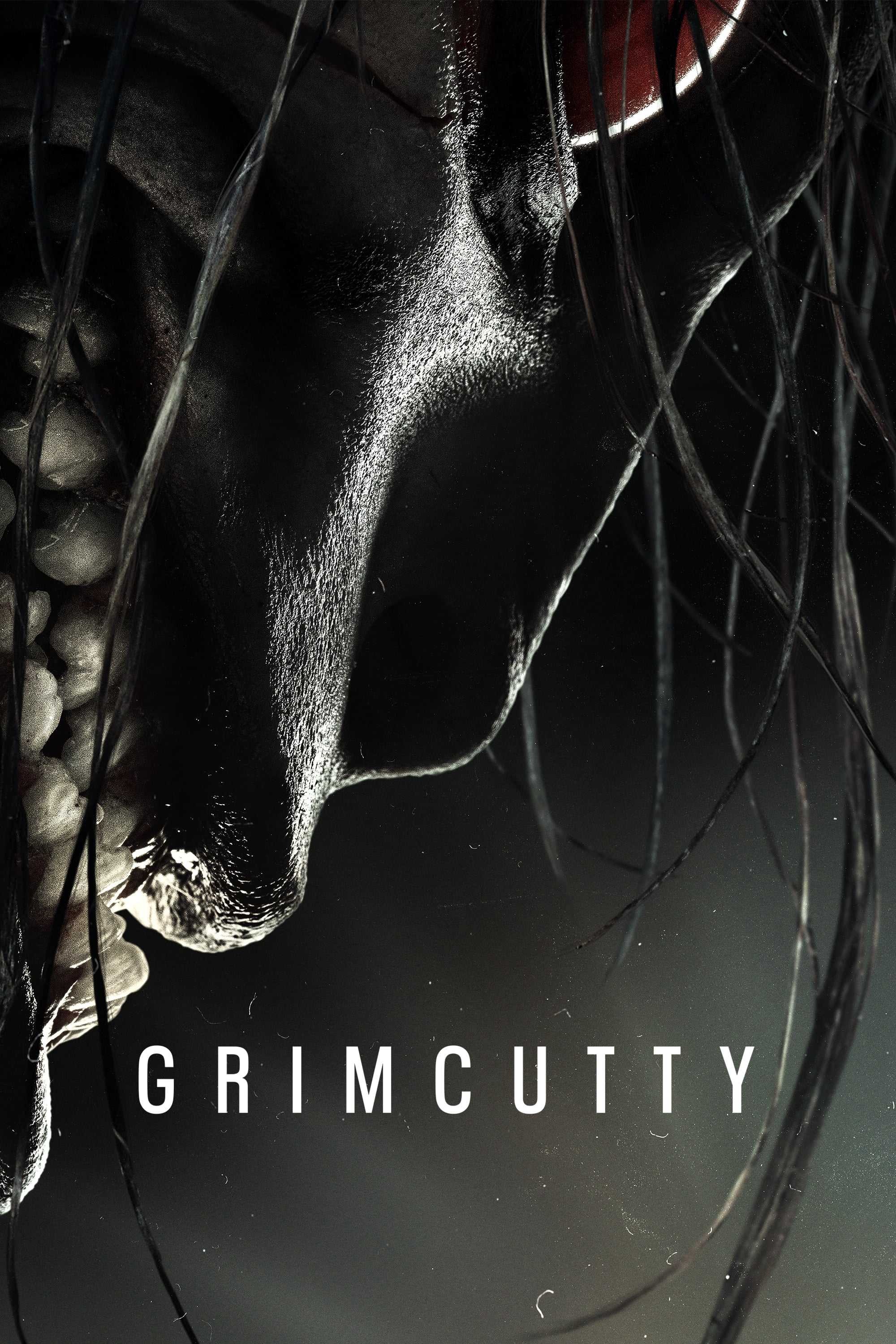 Grimcutty | Grimcutty (2021)