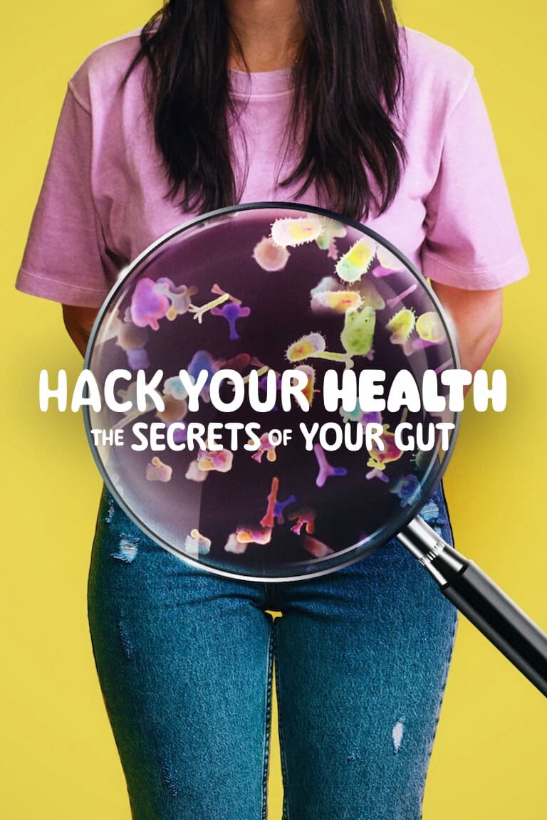 Vì Sức Khỏe: Bí Quyết Khoa Học Và Ăn Uống | Hack Your Health: The Secrets of Your Gut (2024)