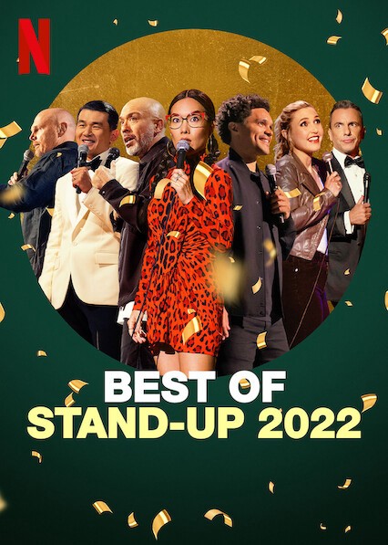 Hài Độc Thoại 2022: Những Khoảnh Khắc Hay Nhất | Best Of Stand-Up 2022 (2022)