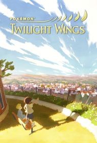 Hakumei no Tsubasa | Pokémon: Twilight Wings, Pocket Monsters: Hakumei no Tsubasa (2020)