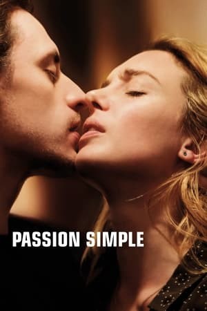 Ham Muốn Bình Thường | Passion simple (2021)