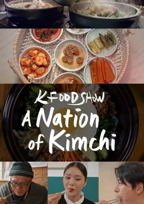 Hàn Quốc: Xứ Sở Kim Chi | A Nation Of Kimchi (2023)