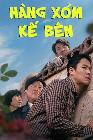 Hàng Xóm Kế Bên | Best Friend (Next Door Neighbor) (2020)