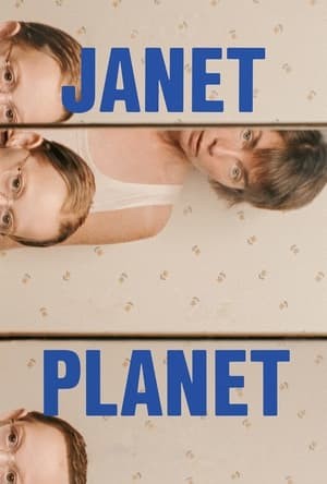 Hành Tinh Janet | Janet Planet (2024)