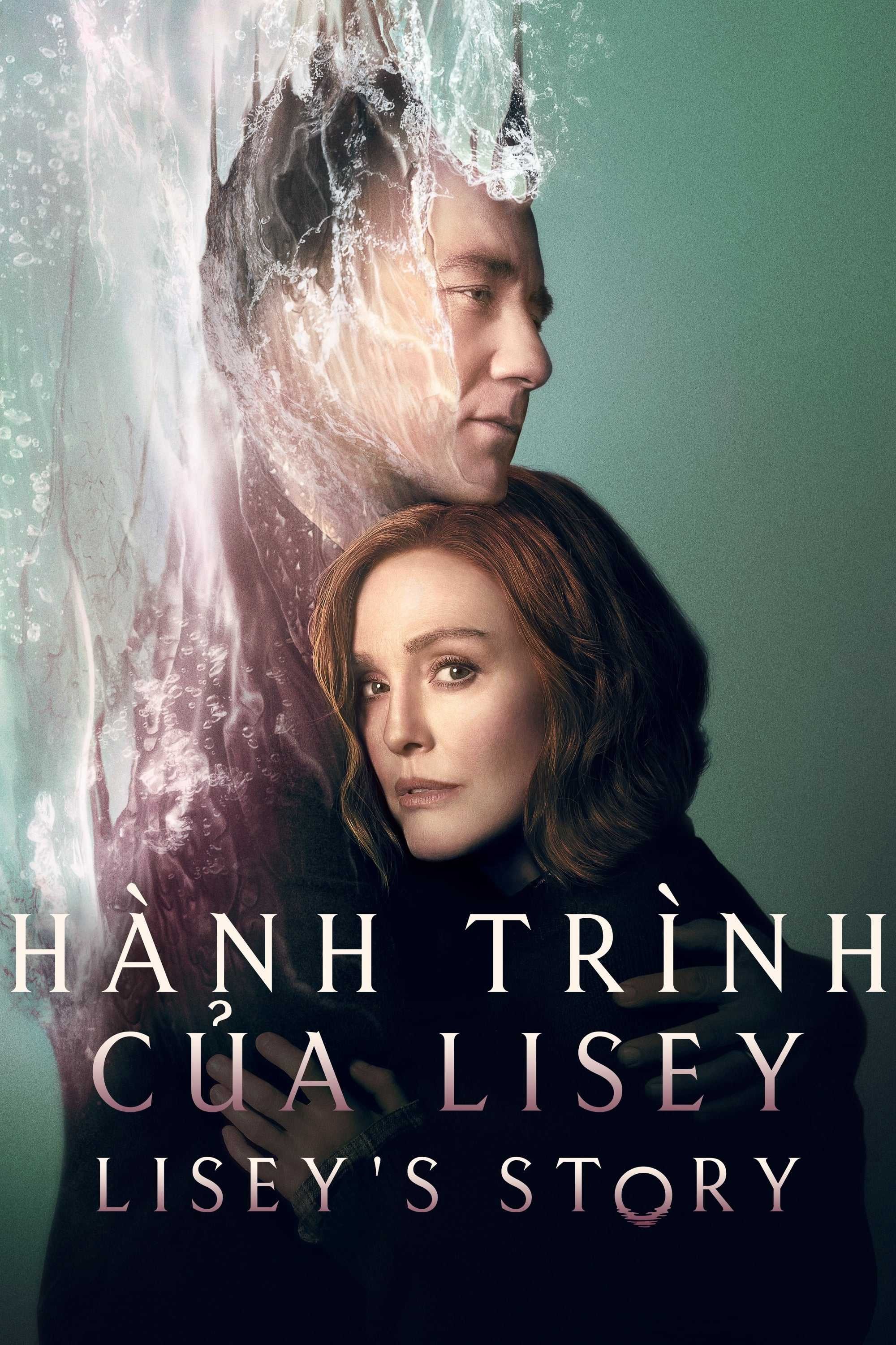 Hành Trình Của Lisey | Lisey's Story (2020)