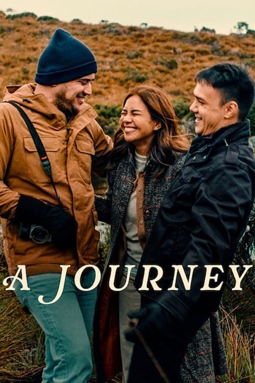 Hành Trình Tới Úc | A Journey (2024)