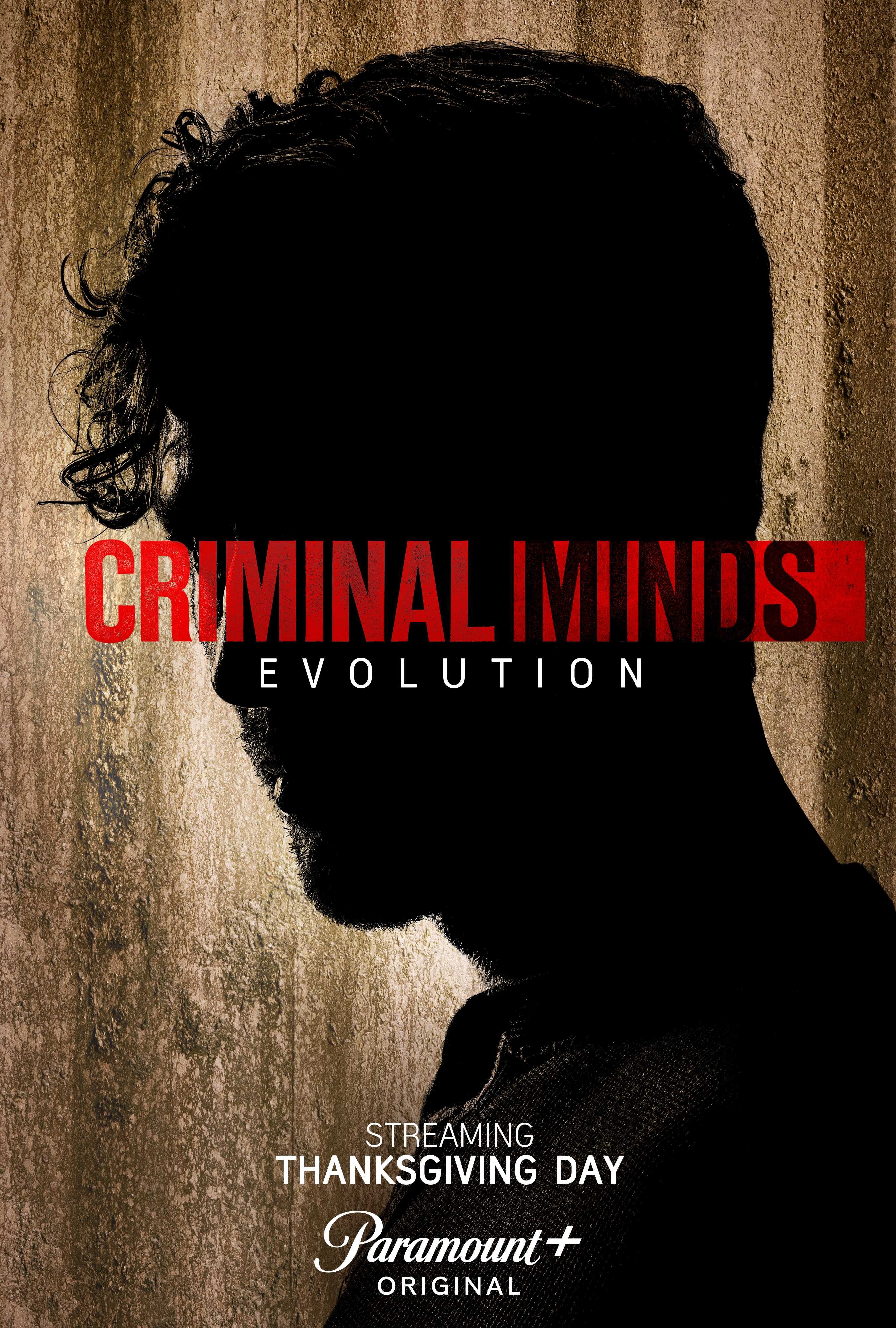 Hành Vi Phạm Tội (Phần 16) | Criminal Minds (Season 16) (2021)