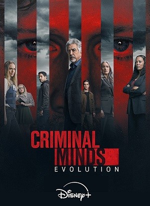 Hành Vi Phạm Tội (phần 17) | Criminal Minds (Season 17) (2024)