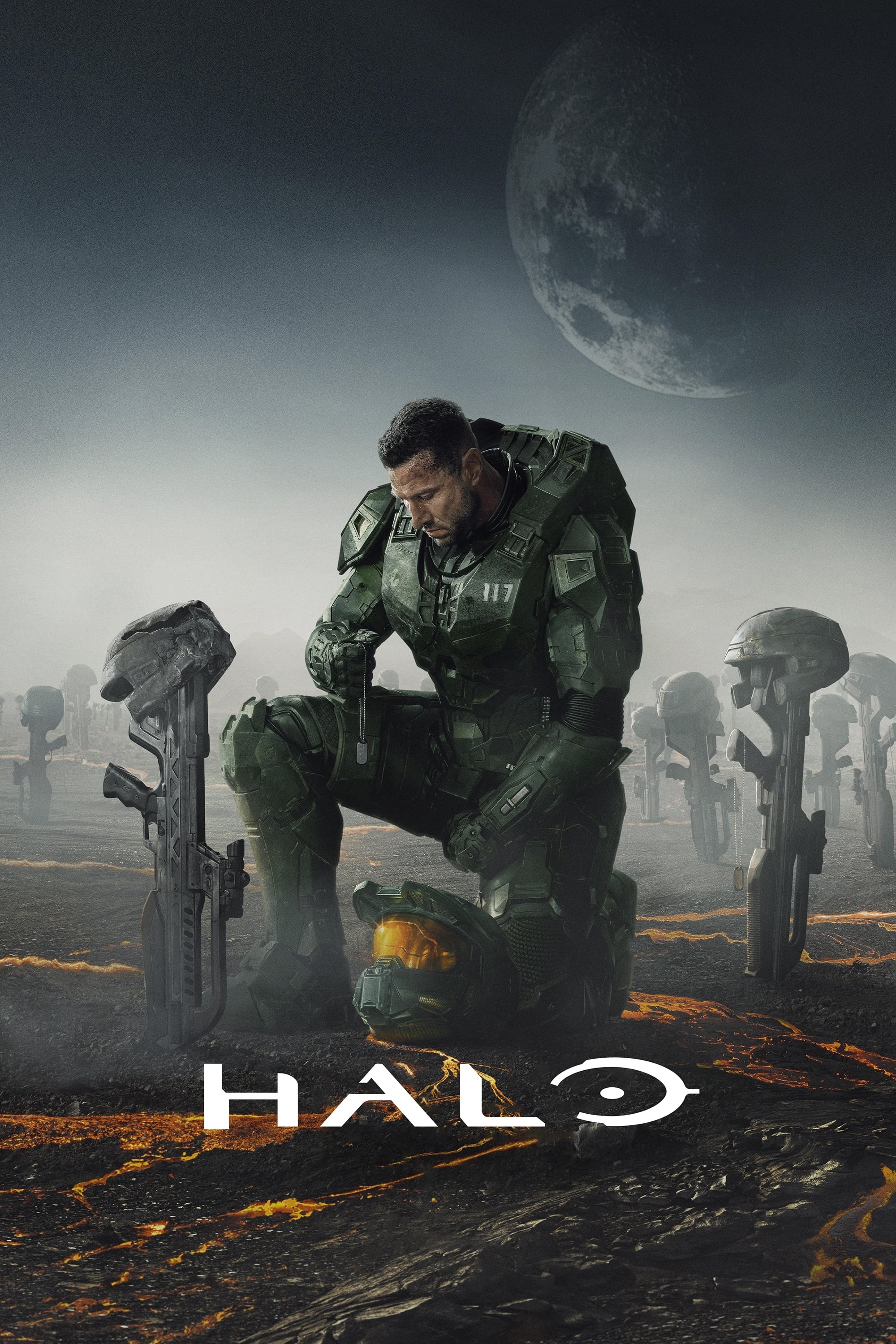 Hào Quang (Phần 2) | Halo (Season 2) (2024)