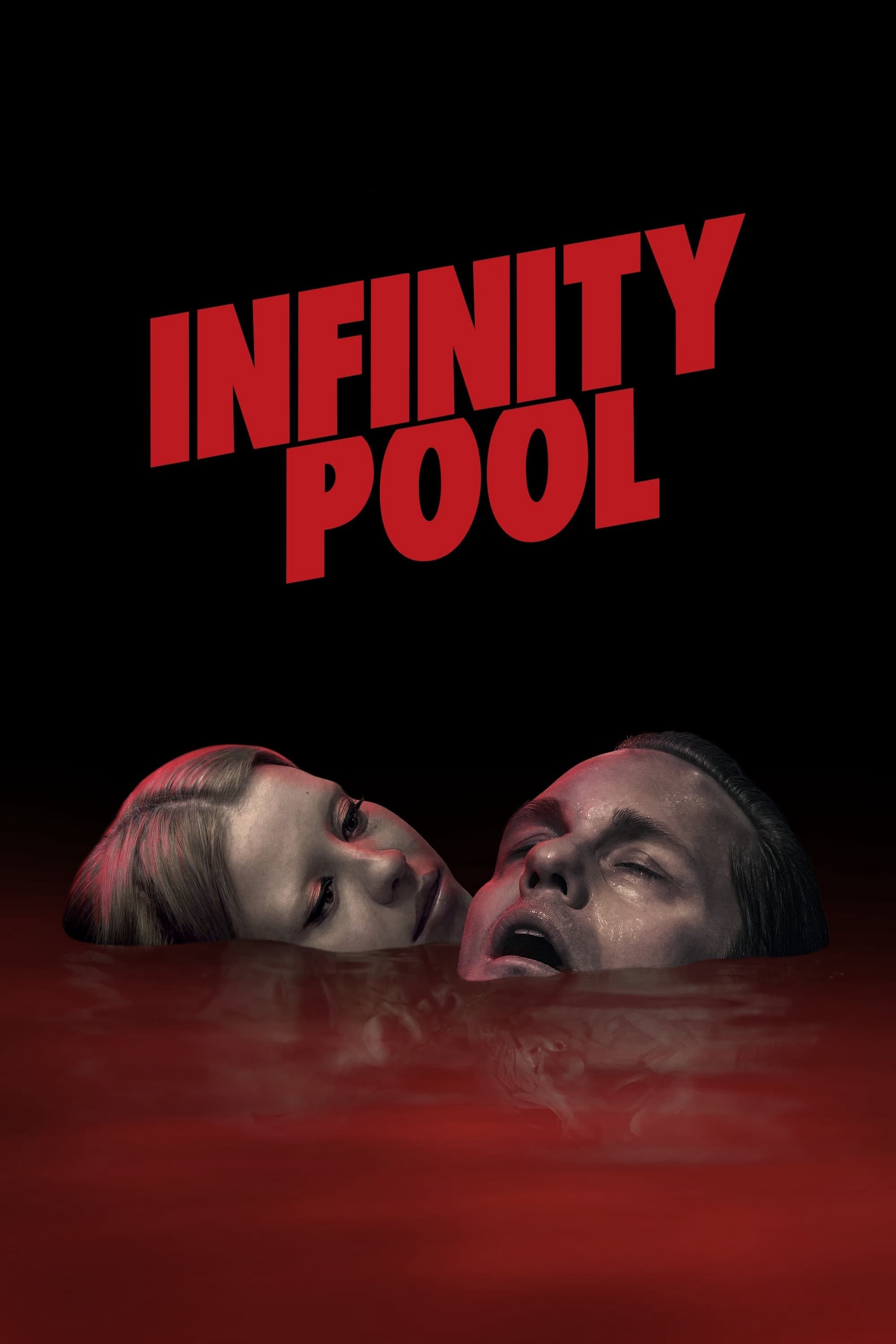 Hồ Bơi Vô Cực | Infinity Pool (2023)