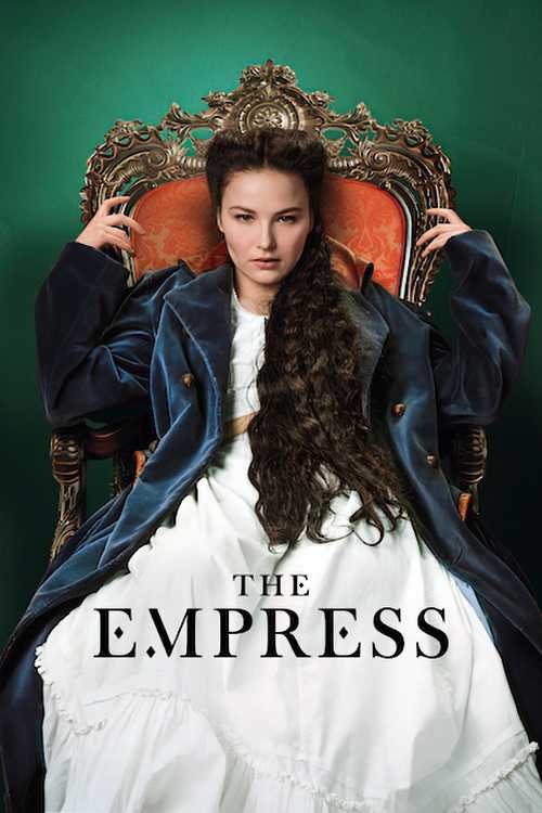 Hoàng hậu Elisabeth | The Empress (2021)