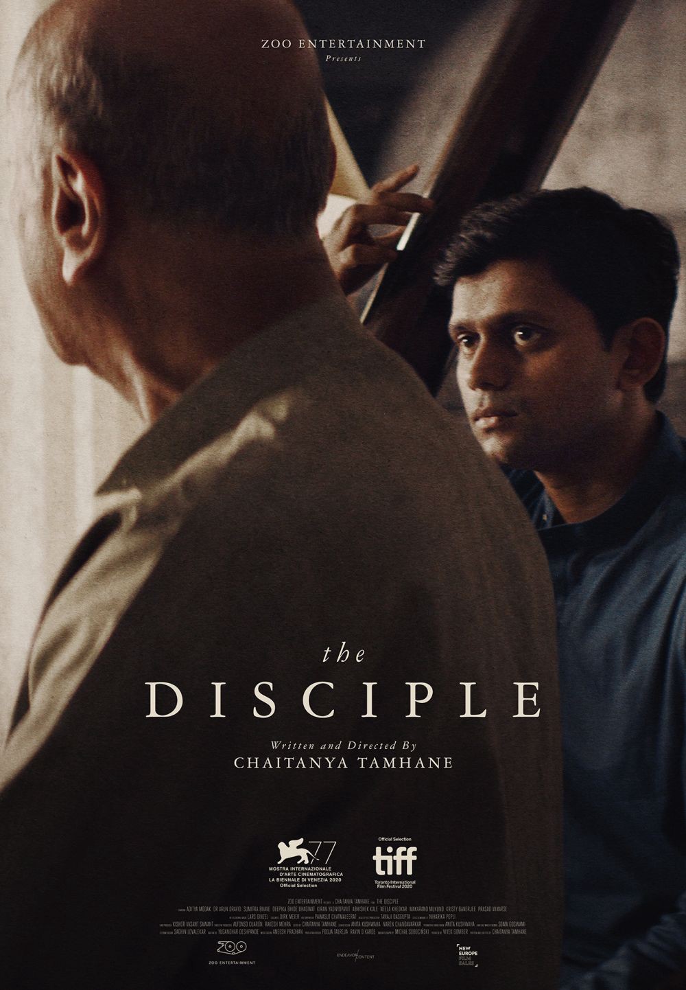 Học Trò Xuất Sắc | The Disciple (2021)