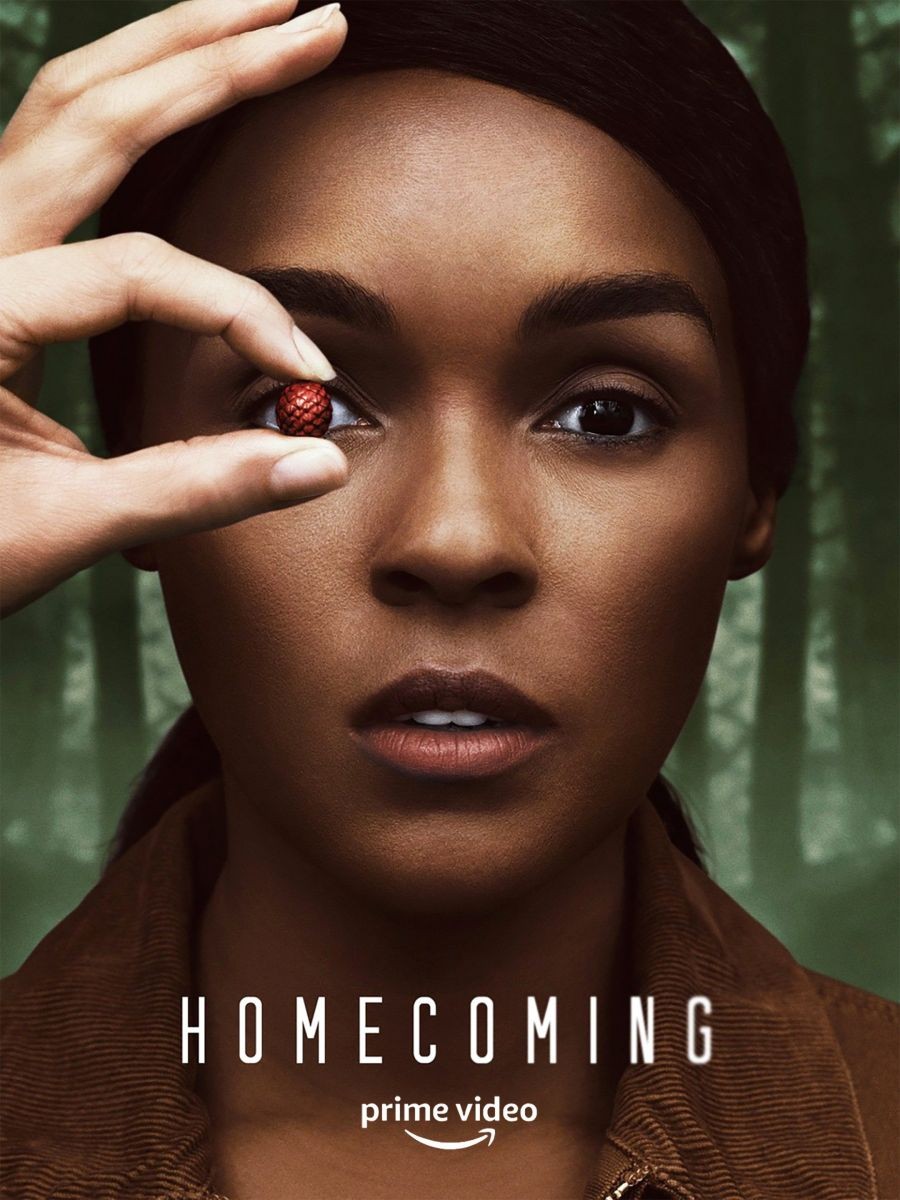 Homecoming (Phần 2) | Homecoming (Season 2) (2020)