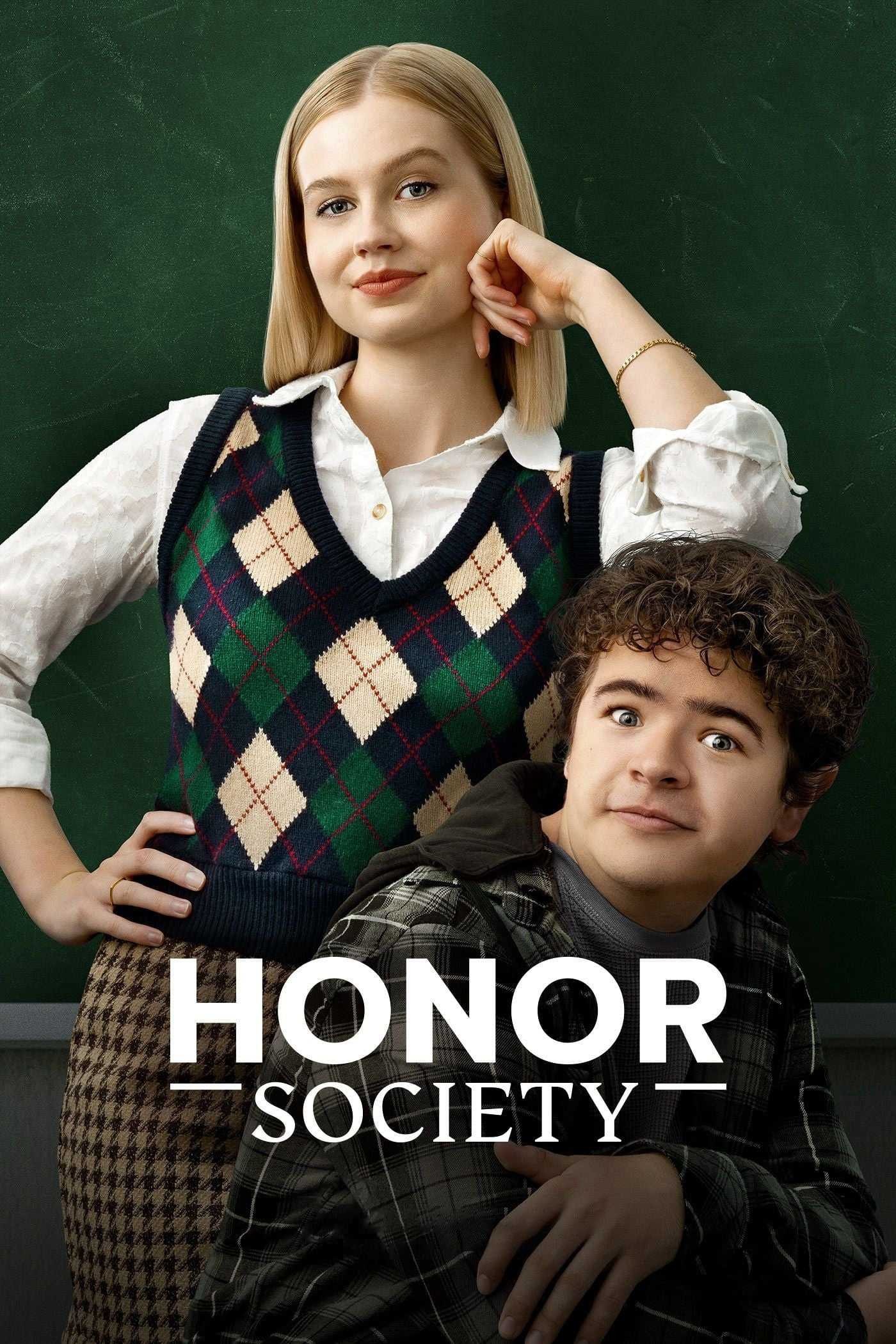 Honor Society | Honor Society (2021)