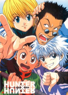 Hunter x Hunter | Thợ săn kỳ tài, HxH (1999)