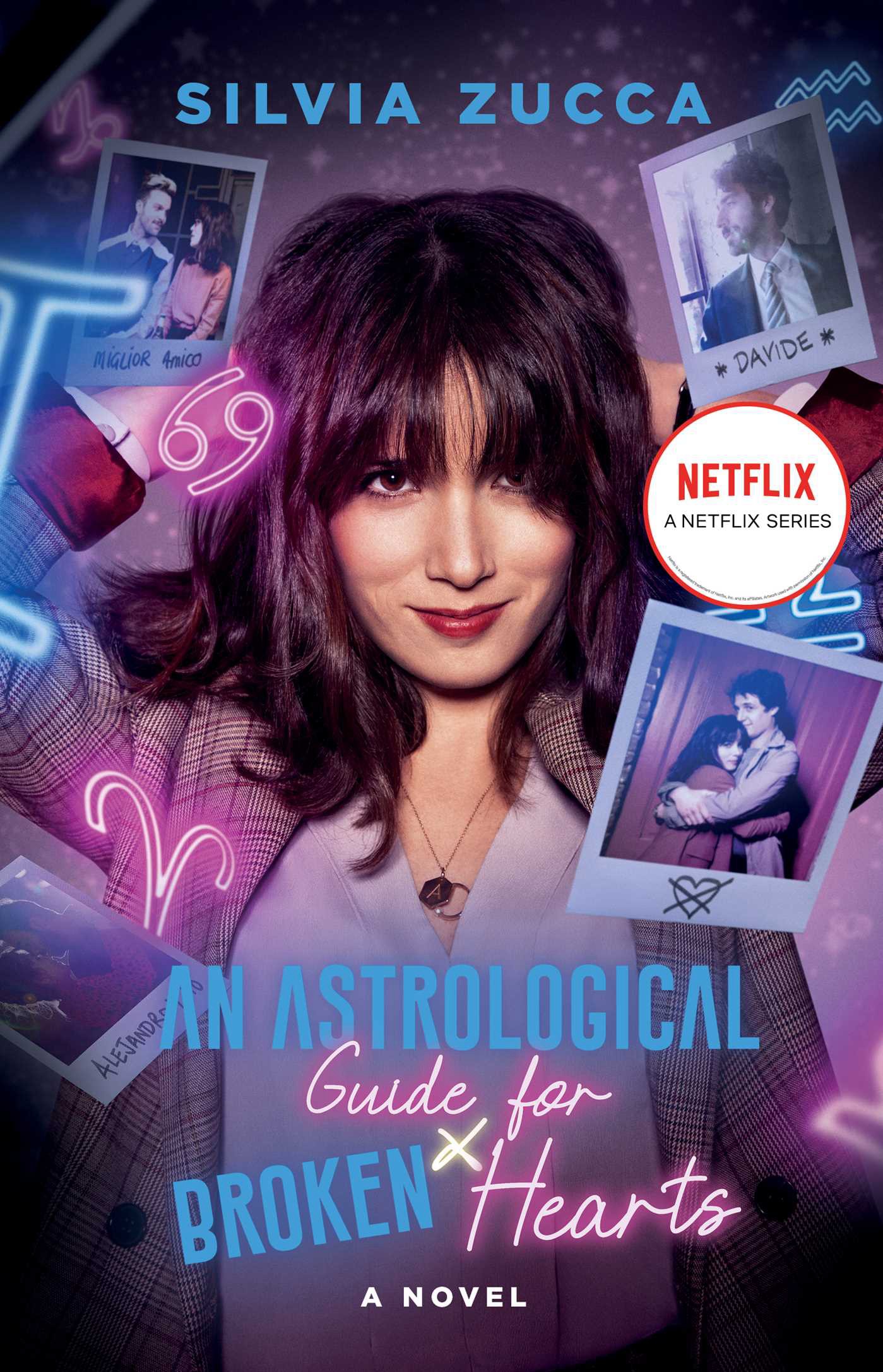 Hướng dẫn chiêm tinh cho người thất tình (Phần 1) | An Astrological Guide for Broken Hearts (Season 1) (2021)