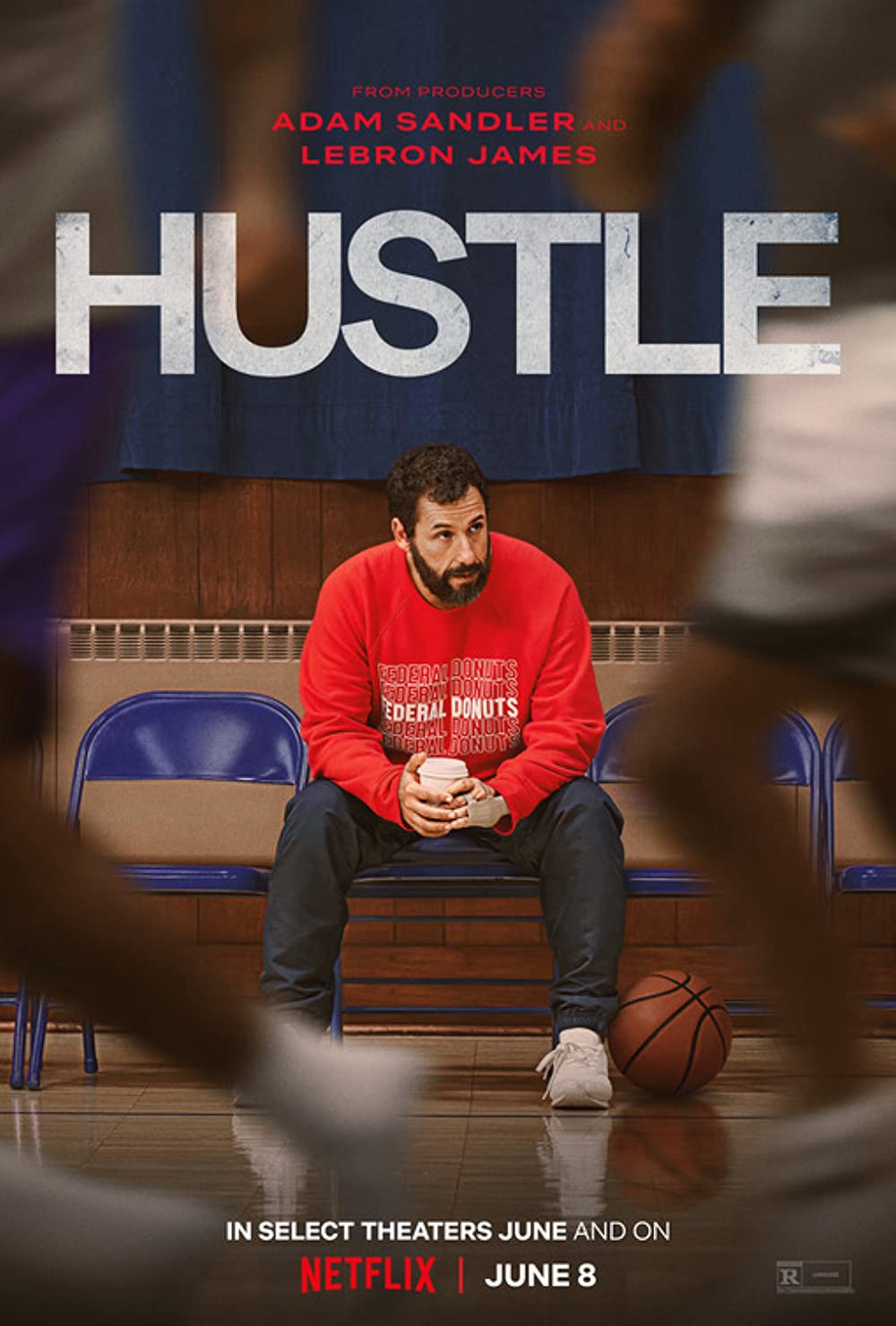 HUSTLE: Cuộc Đua NBA | Hustle (2022)